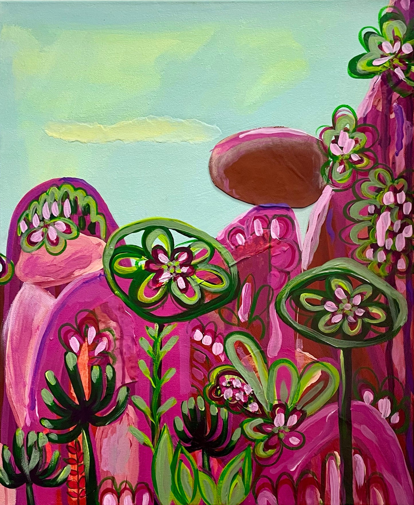 Oasis