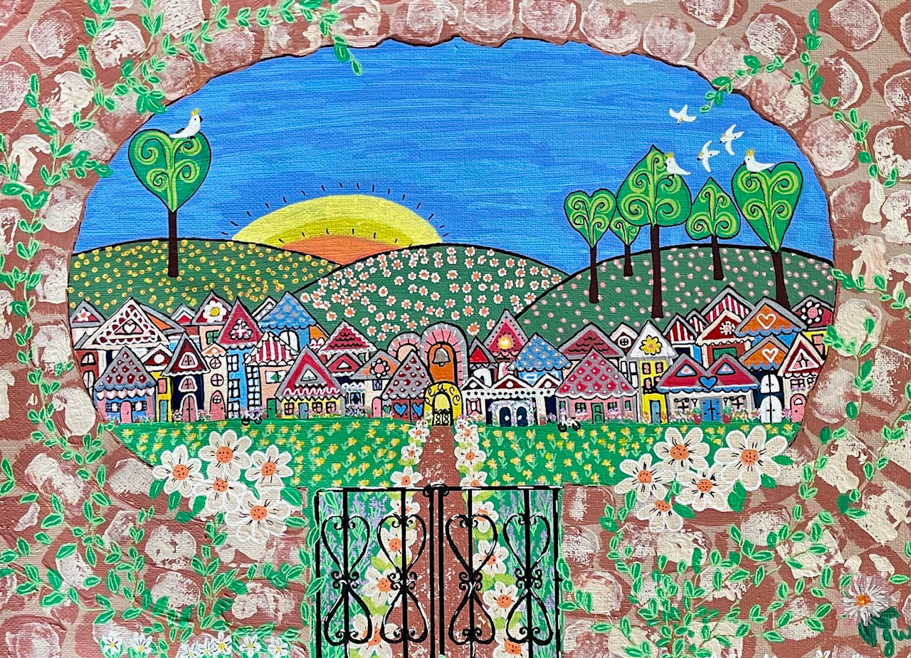 Village Dreams