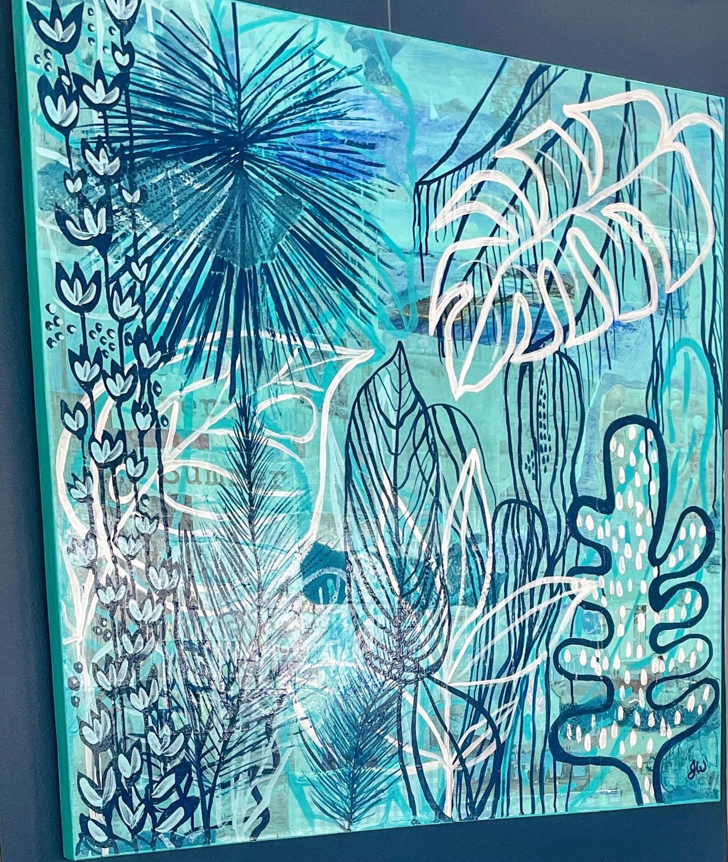 Every Summer Has A Story