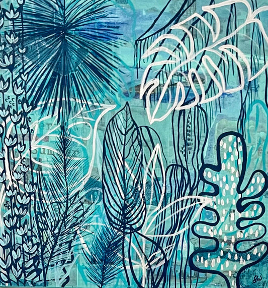 Every Summer Has A Story