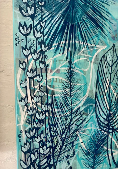 Every Summer Has A Story