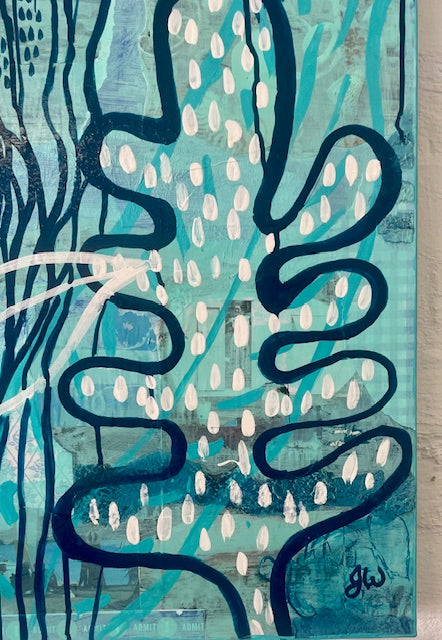 Every Summer Has A Story