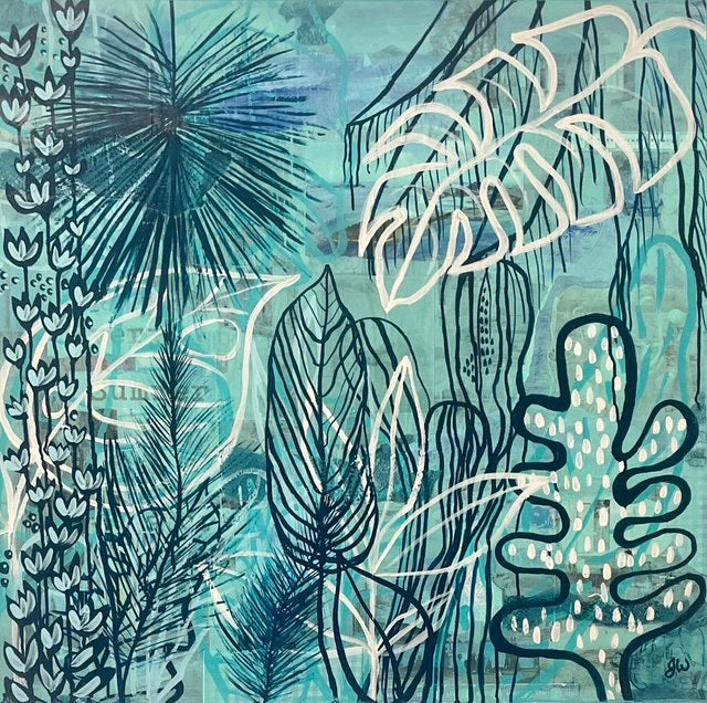 Every Summer Has A Story