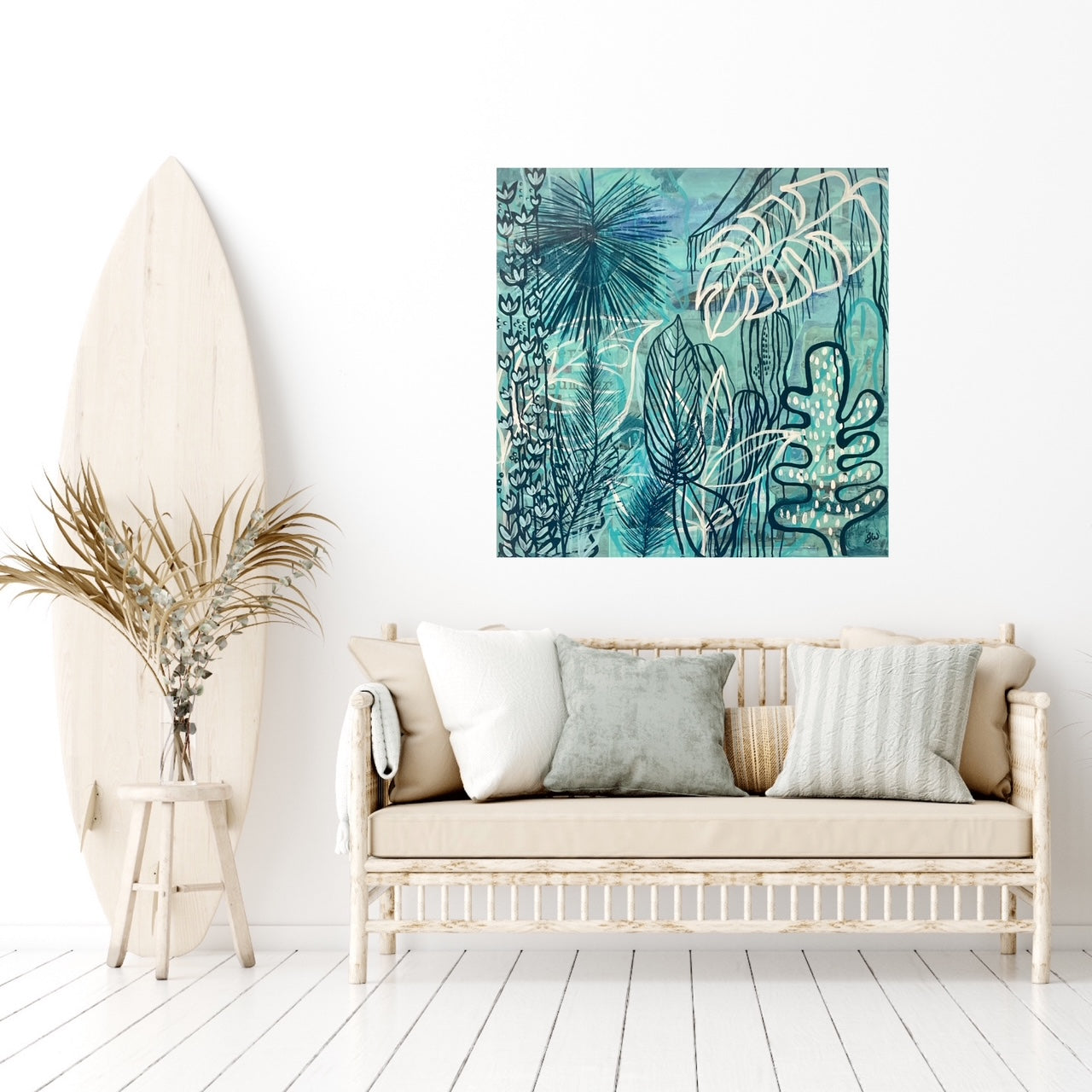 Every Summer Has A Story