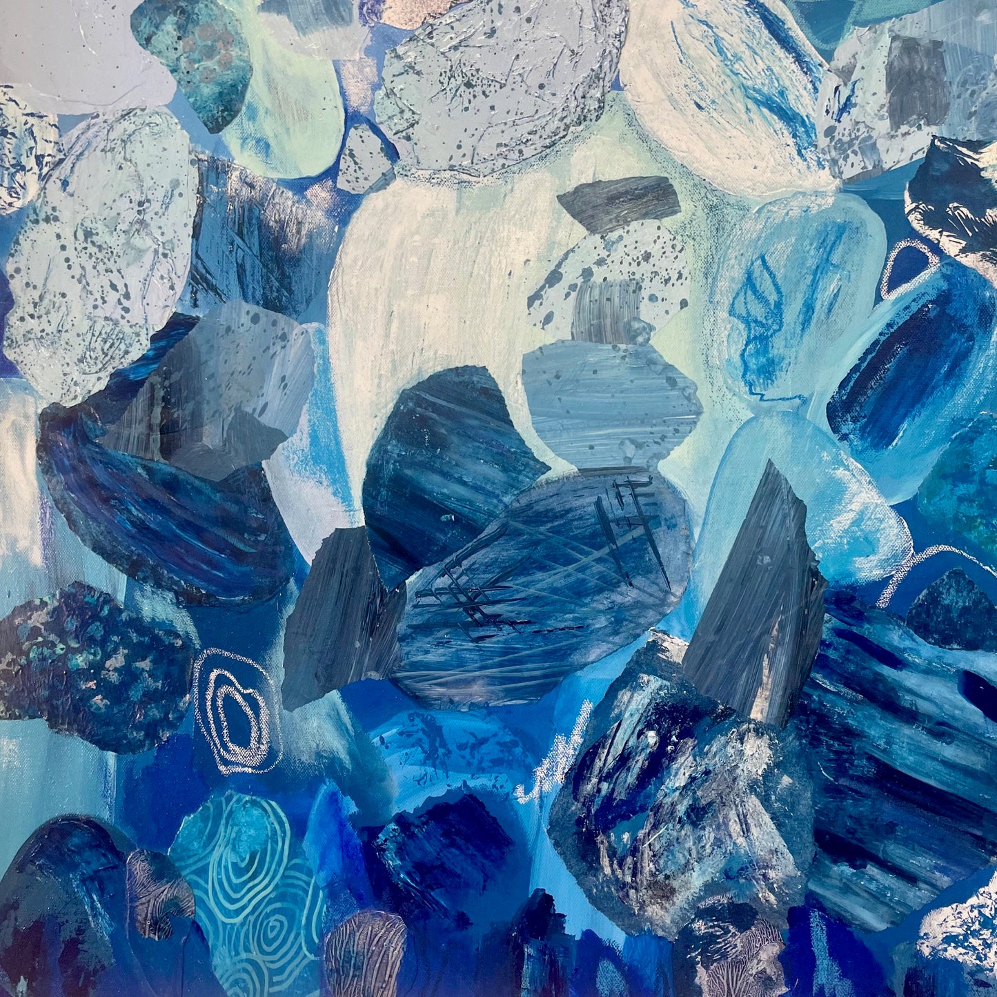 Subterranean Blues