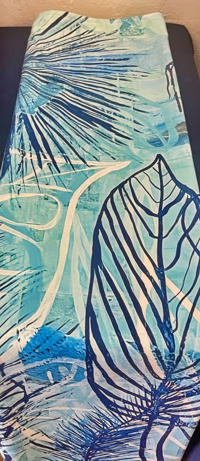 Every Summer Has a Story Beach Blanket Towel