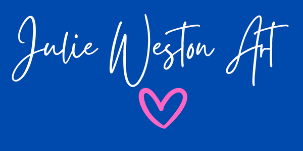 Julie Weston Art Studio