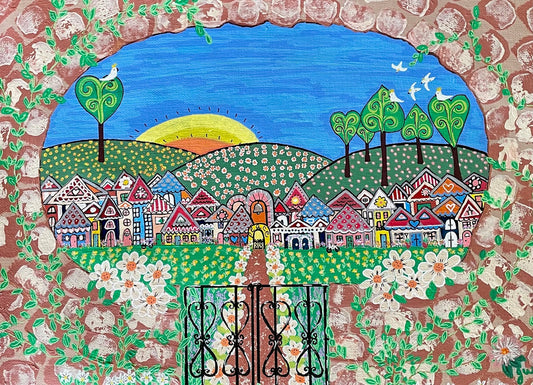 Village Dreams
