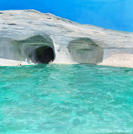 Malta Waters