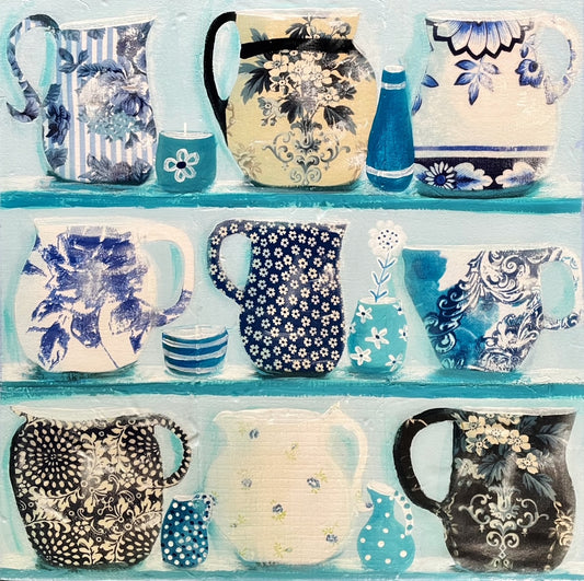 Jazzy Jugs